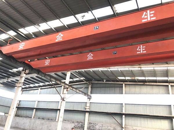 什么是橋式起重機